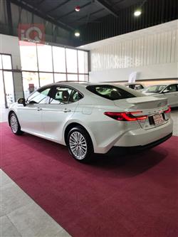 تويوتا كامري